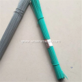 Galvanized/ PVC Straight Cutting Wire Used In Construction